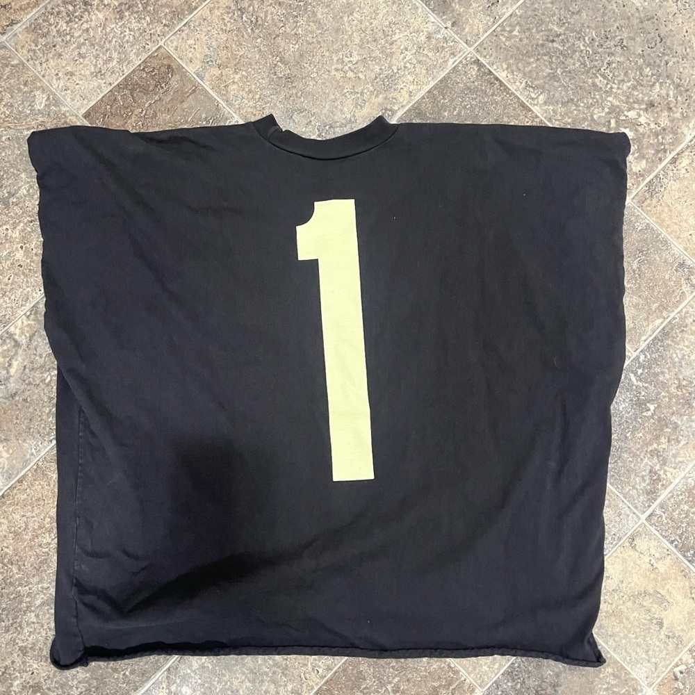 YZY Vultures T-shirt
